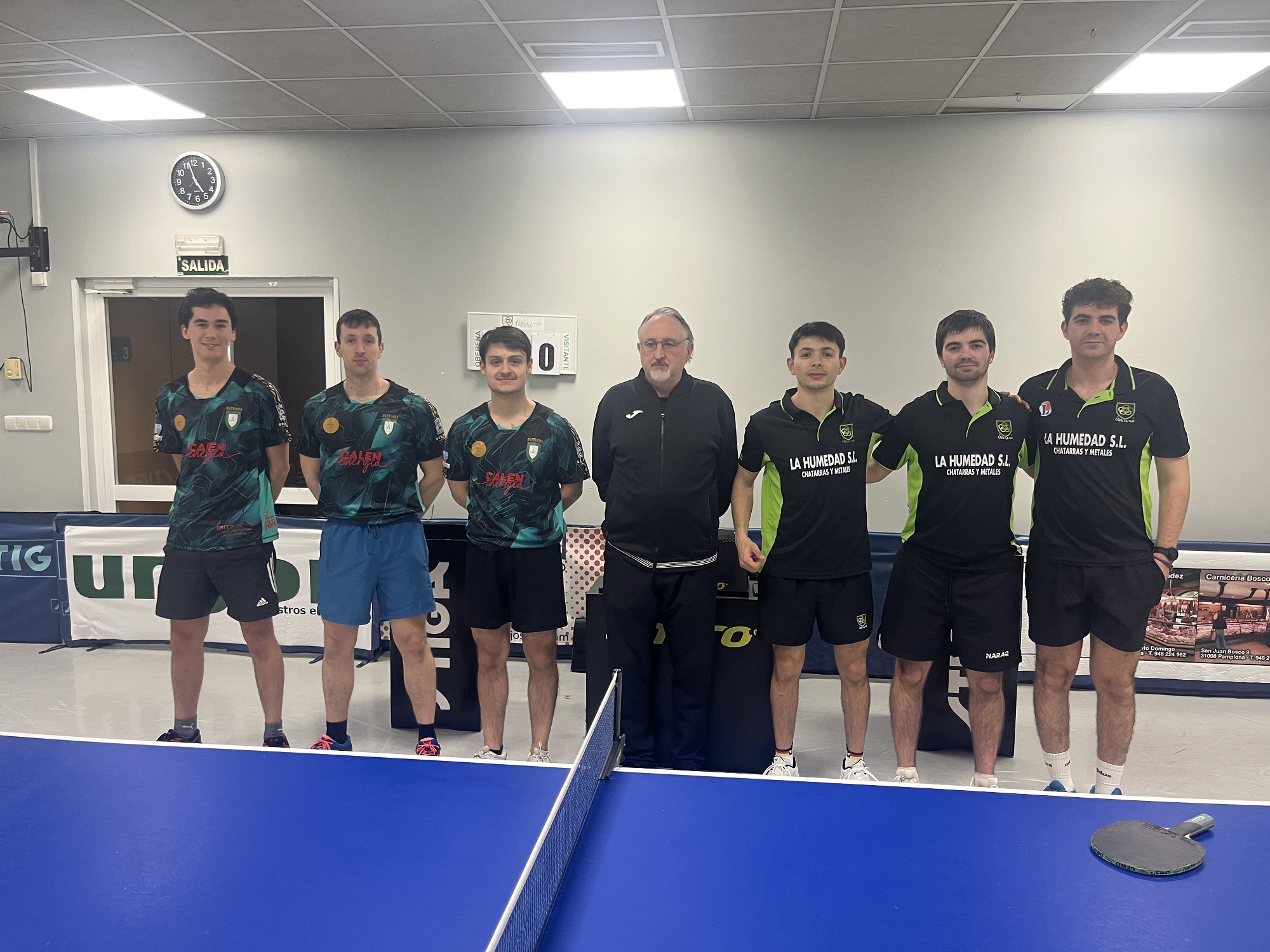 Anaitasuna se llev&oacute; el derbi